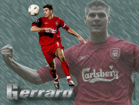 gerrad